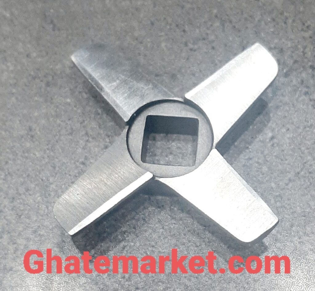 تیغ چرخ گوشت کنوود