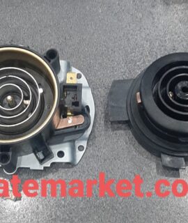 اتومات ( ترموستات ) چای ساز