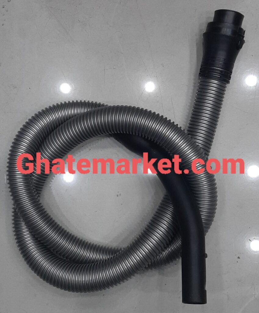 لوله خرطومی کامل جاروبرقی بوش ارگومکس