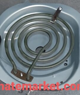 المنت سرخ کن ( هواپز ) فیلیپس 9252