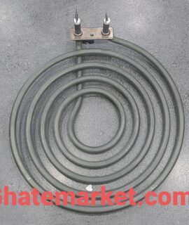 المنت سرخ کن ( هواپز ) فیلیپس 9280