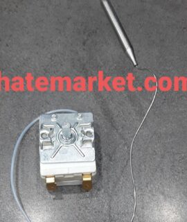 ترموستات و سنسور حرارتی سرخ کن ( هواپز ) فیلیپس 9200