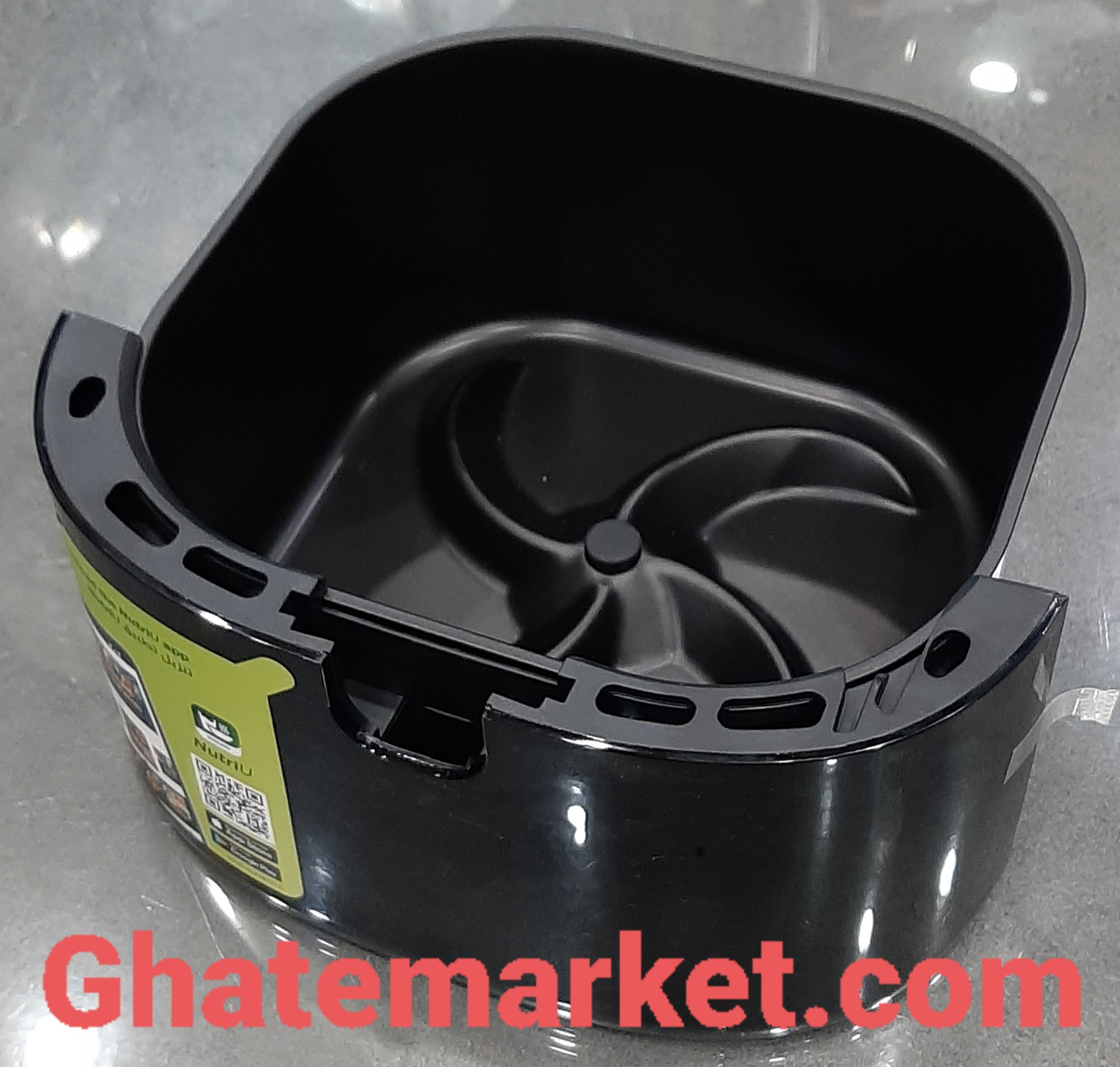 دیگ سرخ کن ( هواپز ) فیلیپس 9200 دیگ سرخ کن ( هواپز ) فیلیپس 9200