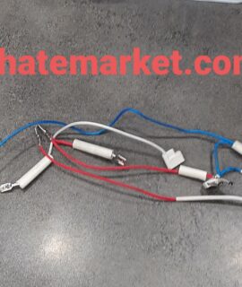 سیم های نسوز سرخ کن ( هواپز ) فیلیپس 9252