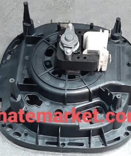 موتورفن سرخ کن ( هواپز ) فیلیپس 9200