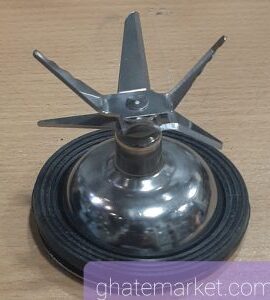 واسطه و تیغ مخلوط کن بیم CJ-328