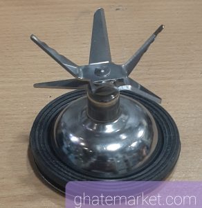 واسطه و تیغ مخلوط کن بیم CJ-328 واسطه و تیغ مخلوط کن بیم CJ-328