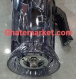 پارچ مخلوط کن صنعتی 2.5 لیتر ته گرد 1020 - Image 2