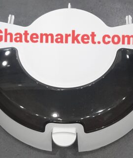 درب سرخ کن تفال اکتی فرای