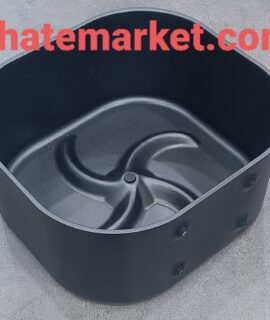 دیگ سرخ کن ( هواپز ) فیلیپس 9270