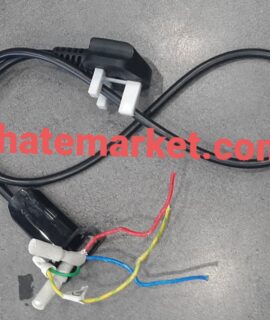 سیم سرخ کن ( هواپز ) فیلیپس 9270