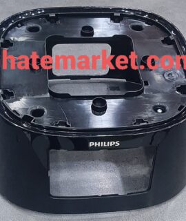 قاب بدنه سرخ کن ( هواپز ) فیلیپس 9270