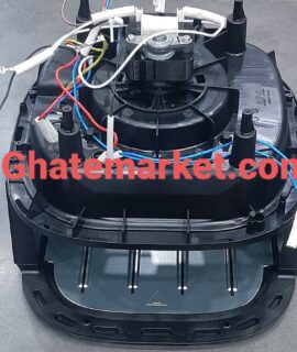 موتور فن سرخ کن ( هواپز ) فیلیپس 9280