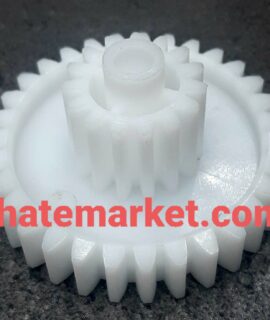 چرخ دنده وسط چرخ گوشت بلک اند دکر