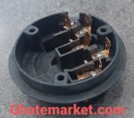 ترموستات ( اتومات ) چای ساز همیلتون HTS-999 - Image 2