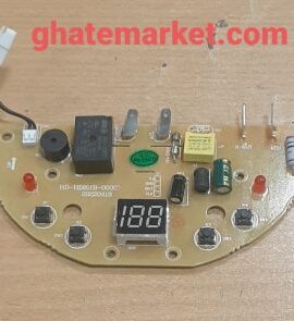 برد چای ساز مباشی 5509