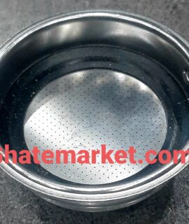 بسکت ( کاپ ) تک قهوه ساز ( اسپرسوساز ) مباشی 51