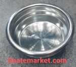 بسکت ( کاپ ) دوبل قهوه ساز ( اسپرسوساز ) صنعتی 58