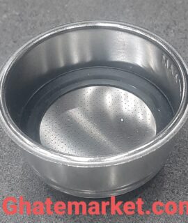 بسکت ( کاپ ) دوبل قهوه ساز ( اسپرسوساز ) مباشی 51