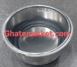 بسکت ( کاپ ) دوبل قهوه ساز ( اسپرسوساز ) مباشی 58