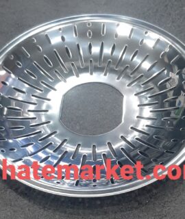 تفاله گیر آب مرکبات گیری متئو MCS100