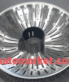 تفاله گیر آب مرکبات گیری میگل CS160