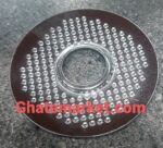 تور شاور قهوه ساز ( اسپرسو ساز ) زیگما ( پیچ بزرگ )