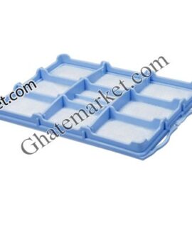 فیلتر جاروبرقی پارس خزر دینو