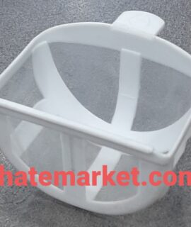 فیلتر قهوه ساز فلر CM200