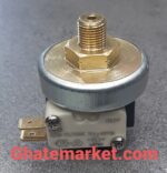 میکروسوئیچ تنظیم بخار بخارشوی