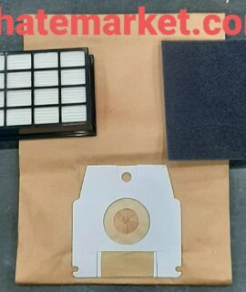 پاکت جاروبرقی وکس V102E