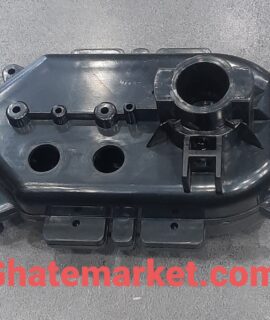 پوسته گیربکس چرخ گوشت کنوود ( چهار پیچ )