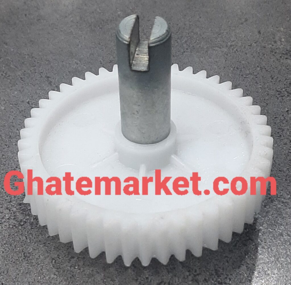 چرخ دنده وسط چرخ گوشت جهان آوا