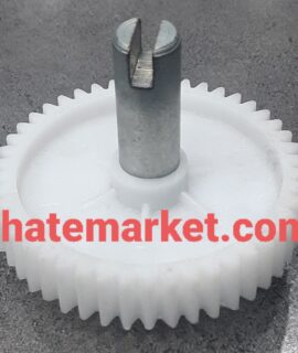 چرخ دنده وسط چرخ گوشت جهان آوا