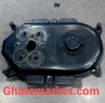 پوسته گیربکس چرخ گوشت کنوود ( چهار پیچ ) - Image 2