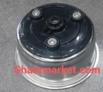 بسکت دوبل اسپرسوساز مباشی - Image 2