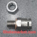 پیچ و مهره شلنگ خور بویلر اسپرسوساز دلونگی 420 - Image 2