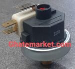میکروسوئیچ تنظیم بخار بخارشوی - Image 2