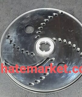 رنده ریز غذاساز مولینکس FP7111