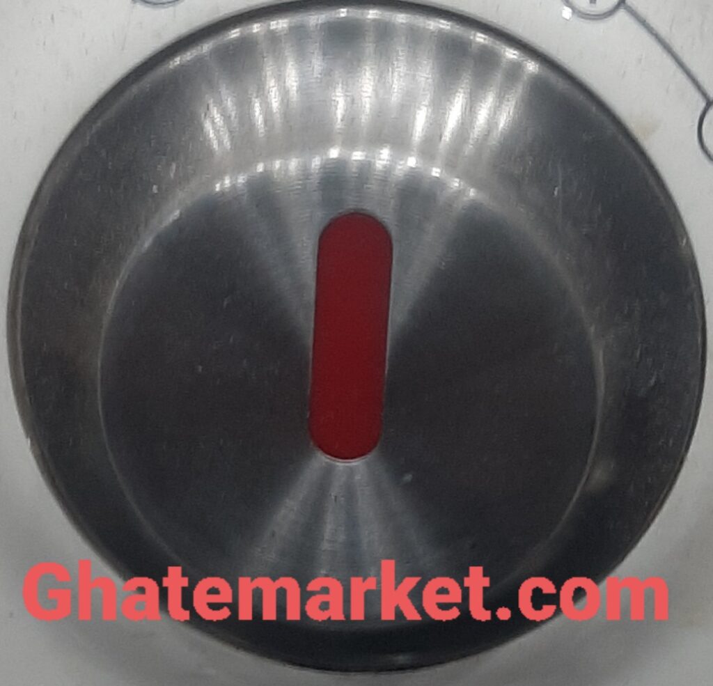 ولوم غذاساز مولینکس FP7111