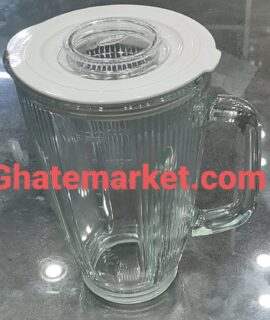 پارچ شیشه ای مخلوط کن فیلیپس HR-2094
