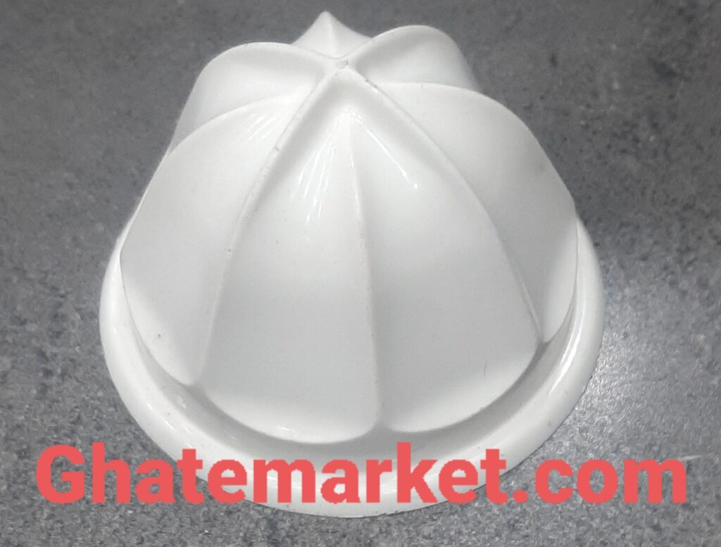 کلاهک آب پرتقال گیری غذاساز مولینکس FP7111