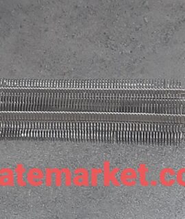 المنت فن هیتر رومیزی پارس خزر