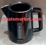 بدنه کتری چای ساز فیلیپس HD-7301