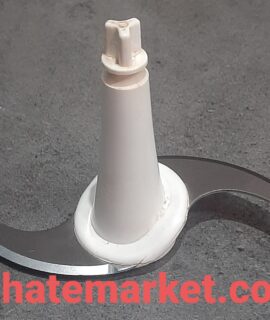 تیغ خردکن گوشتکوب برقی کنوود ( استوک )