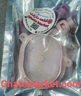 رسوب گیر بخارگر فیلیپس NL9206AD