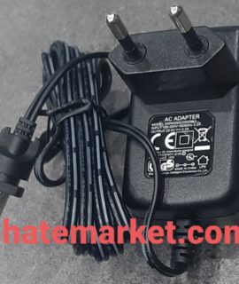 شارژر جاروشارژی پارس خزر شارک