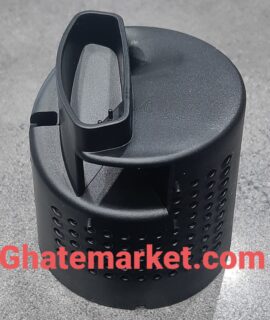 جا فیلتر جاروشارژی پارس خزر شارک