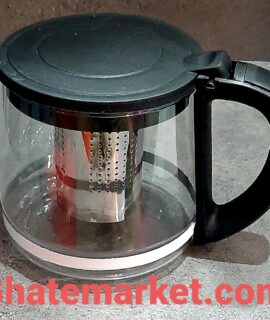 قوری چای ساز فیلیپس HD-7301