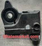 گلویی پنکه ایستاده پارس خزر - Image 2